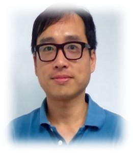 劉經文 講師照片