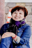 李淑敏 講師照片