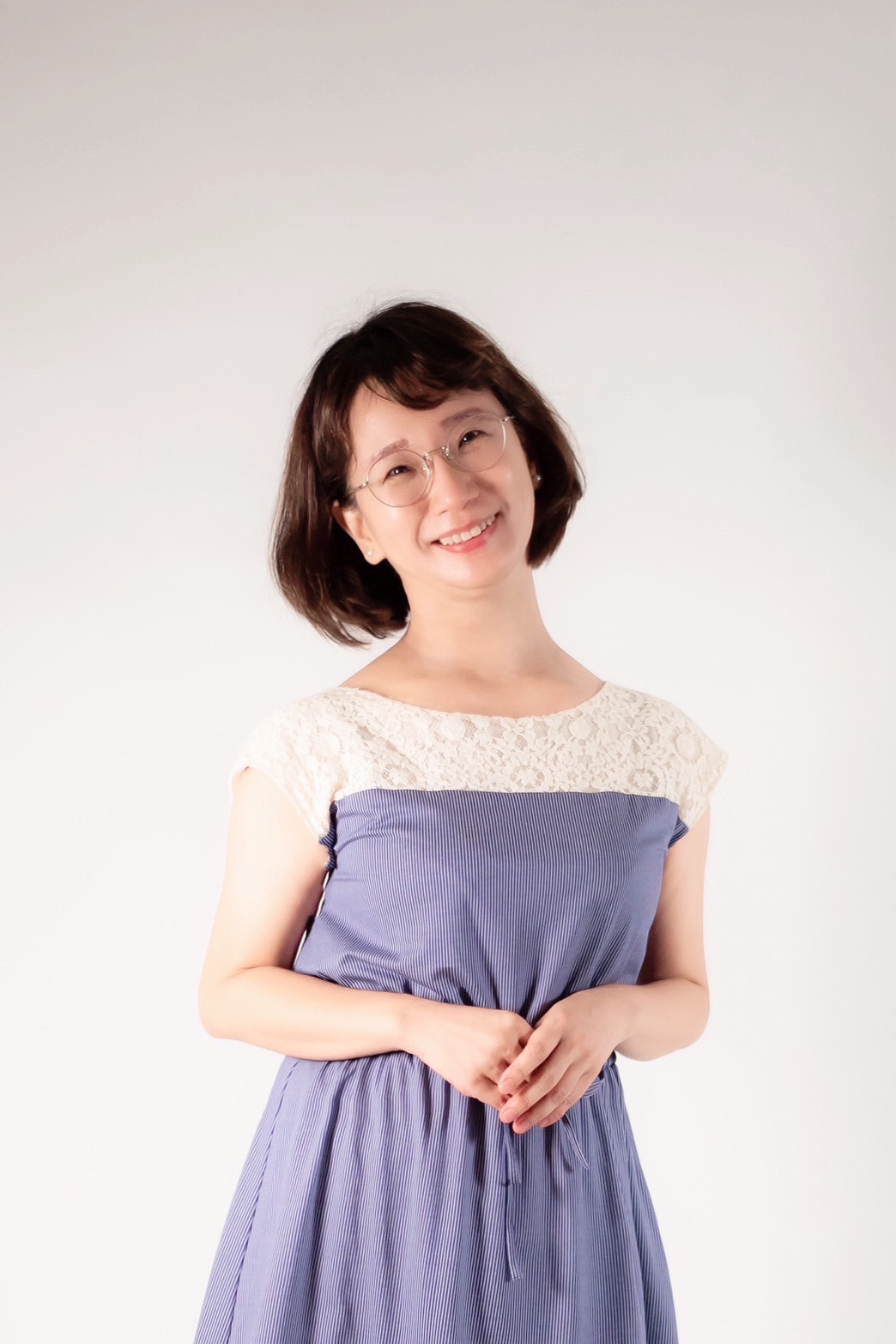 李淑娟 講師照片